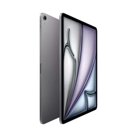 Apple iPad Air Apple M 256 GB 33 cm (13") 12 GB Wi-Fi 7 (802.11be) iPadOS 26 Szary