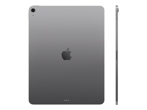 Apple iPad Air Apple M 256 GB 33 cm (13") 12 GB Wi-Fi 7 (802.11be) iPadOS 26 Szary