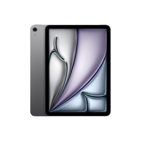 Apple iPad Air Apple M 512 GB 27,9 cm (11") 12 GB Wi-Fi 7 (802.11be) iPadOS 26 Szary