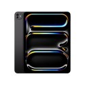 Apple iPad Pro 5G Apple M LTE-TDD & LTE-FDD 512 GB 33 cm (13") 12 GB Wi-Fi 7 (802.11be) iPadOS 26 Czarny