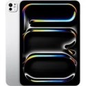 Apple iPad Pro 5G Apple M TD-LTE & FDD-LTE 2 TB 27,9 cm (11") 16 GB Wi-Fi 6E (802.11ax) iPadOS 17 Srebrny