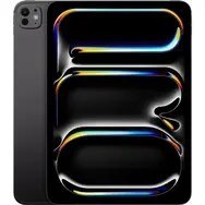 Apple iPad Pro Apple M 2 TB 27,9 cm (11") 16 GB Wi-Fi 6E (802.11ax) iPadOS 17 Czarny