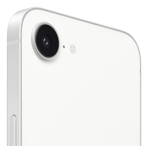Apple iPhone SE 16e 128GB White 6.1" iOS