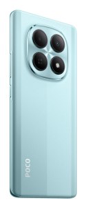 POCO M8 5G 17,2 cm (6.77") Hybrid Dual SIM USB Type-C 8 GB 256 GB 5520 mAh zielony