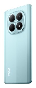 POCO M8 5G 17,2 cm (6.77") Hybrid Dual SIM USB Type-C 8 GB 512 GB 5520 mAh zielony