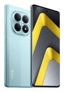 POCO M8 5G 17,2 cm (6.77") Hybrid Dual SIM USB Type-C 8 GB 512 GB 5520 mAh zielony