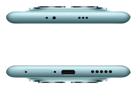 POCO M8 5G 17,2 cm (6.77") Hybrid Dual SIM USB Type-C 8 GB 512 GB 5520 mAh zielony