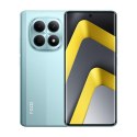 POCO M8 5G 17,2 cm (6.77") Hybrid Dual SIM USB Type-C 8 GB 512 GB 5520 mAh zielony