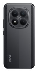 POCO M8 Pro 5G 17,4 cm (6.83") Dual SIM USB Type-C 12 GB 512 GB 6500 mAh Czarny