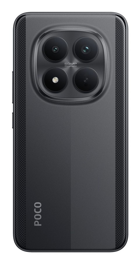 POCO M8 Pro 5G 17,4 cm (6.83") Dual SIM USB Type-C 12 GB 512 GB 6500 mAh Czarny