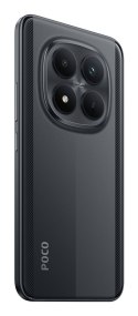 POCO M8 Pro 5G 17,4 cm (6.83") Dual SIM USB Type-C 12 GB 512 GB 6500 mAh Czarny