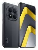POCO M8 Pro 5G 17,4 cm (6.83") Dual SIM USB Type-C 12 GB 512 GB 6500 mAh Czarny