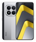 POCO M8 Pro 5G 17,4 cm (6.83") Dual SIM USB Type-C 12 GB 512 GB 6500 mAh Srebrny