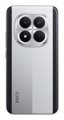 POCO M8 Pro 5G 17,4 cm (6.83") Dual SIM USB Type-C 12 GB 512 GB 6500 mAh Srebrny