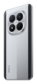 POCO M8 Pro 5G 17,4 cm (6.83") Dual SIM USB Type-C 12 GB 512 GB 6500 mAh Srebrny