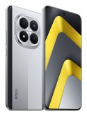 POCO M8 Pro 5G 17,4 cm (6.83") Dual SIM USB Type-C 12 GB 512 GB 6500 mAh Srebrny