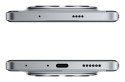 POCO M8 Pro 5G 17,4 cm (6.83") Dual SIM USB Type-C 12 GB 512 GB 6500 mAh Srebrny