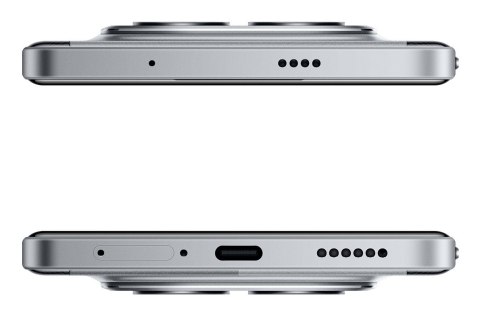 POCO M8 Pro 5G 17,4 cm (6.83") Dual SIM USB Type-C 12 GB 512 GB 6500 mAh Srebrny