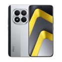 POCO M8 Pro 5G 17,4 cm (6.83") Dual SIM USB Type-C 12 GB 512 GB 6500 mAh Srebrny
