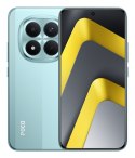 POCO M8 Pro 5G 17,4 cm (6.83") Dual SIM USB Type-C 12 GB 512 GB 6500 mAh Zielony