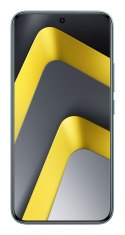 POCO M8 Pro 5G 17,4 cm (6.83") Dual SIM USB Type-C 12 GB 512 GB 6500 mAh Zielony