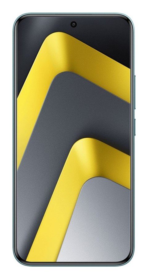 POCO M8 Pro 5G 17,4 cm (6.83") Dual SIM USB Type-C 12 GB 512 GB 6500 mAh Zielony
