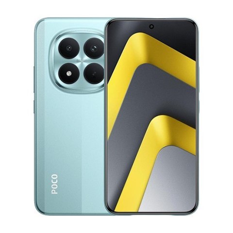 POCO M8 Pro 5G 17,4 cm (6.83") Dual SIM USB Type-C 12 GB 512 GB 6500 mAh Zielony