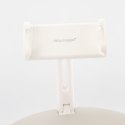 RealPower PillowStand-1 Uchwyt pasywny Telefon komórkowy/Smartfon, Tablet/UMPC Beżowy