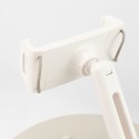 RealPower PillowStand-1 Uchwyt pasywny Telefon komórkowy/Smartfon, Tablet/UMPC Beżowy