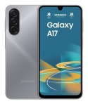 Samsung Galaxy A17 17 cm (6.7") Hybrid Dual SIM 4G USB Type-C 8 GB 256 GB 5000 mAh Szary