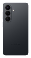 Samsung Galaxy S26 (S942) 12/256GB Black EEdition