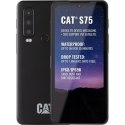 Smartfon Caterpillar CAT S75 6/128GB CS75-DAB-ROE-NN Czarny
