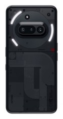 Smartfon Nothing Phone 3A 5G DS. 8/128GB Black