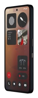 Smartfon Nothing Phone 3A 5G DS. 8/128GB Black
