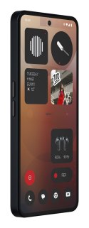 Smartfon Nothing Phone 3A 5G DS. 8/128GB Black