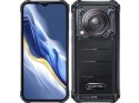 Smartfon Oukitel WP36 8/128 10600 mAh Black bez ładowarki