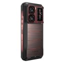 Smartphone Oukitel WP300 5G 12/512 16000mAh Red