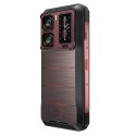 Smartphone Oukitel WP300 5G 12/512 16000mAh Red
