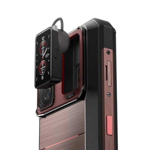 Smartphone Oukitel WP300 5G 12/512 16000mAh Red