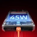 Smartphone Oukitel WP300 5G 12/512 16000mAh Red