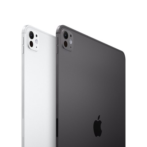 Tablet iPad Pro 13" WiFi+Cell 256GB Standard glass Space Black ME7W4HC/A