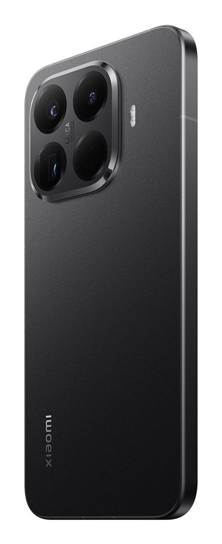 Xiaomi 15T PRO 5G 12/512GB Black