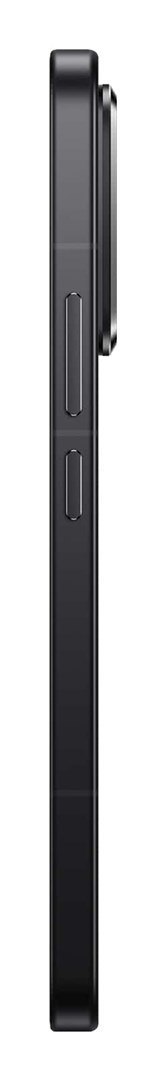 Xiaomi 15T PRO 5G 12/512GB Black