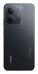 Xiaomi Redmi 15C 17,5 cm (6.9") 4G USB Type-C 4 GB 256 GB 6000 mAh Czarny