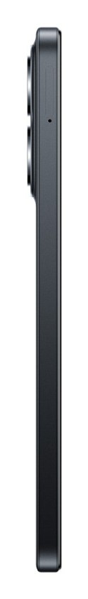 Xiaomi Redmi 15C 17,5 cm (6.9") 4G USB Type-C 4 GB 256 GB 6000 mAh Czarny