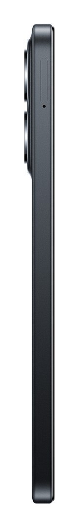 Xiaomi Redmi 15C 17,5 cm (6.9") 4G USB Type-C 4 GB 256 GB 6000 mAh Czarny