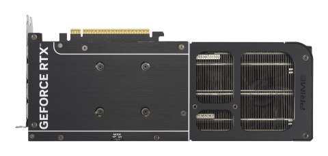 ASUS Prime -RTX5060TI-O8G NVIDIA GeForce RTX 5060 Ti 8 GB GDDR7