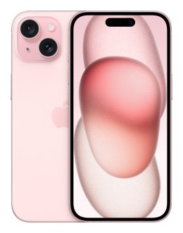 Apple iPhone 15 15,5 cm (6.1