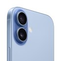 Apple iPhone 17 16 cm (6.3") Dual SIM iOS 26 5G USB Type-C 512 GB Niebieski