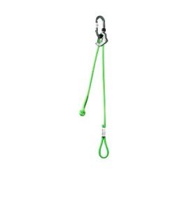 Edelrid 739071204990 smycz wspinaczkowa
